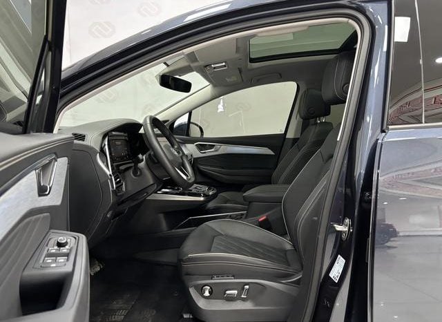 
								Volkswagen Talagon, 2023 full									