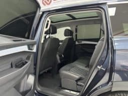 
										Volkswagen Talagon, 2023 full									