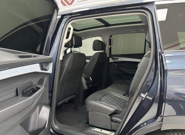 
								Volkswagen Talagon, 2023 full									