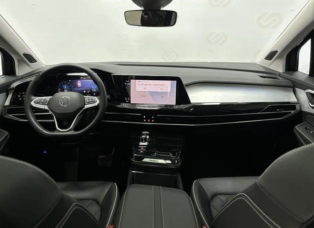 
								Volkswagen Talagon, 2023 full									
