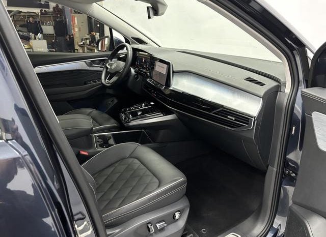 
								Volkswagen Talagon, 2023 full									