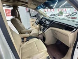 
										Volkswagen Tiguan L, 2020 full									