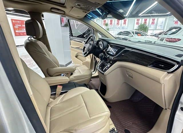 
								Volkswagen Tiguan L, 2020 full									