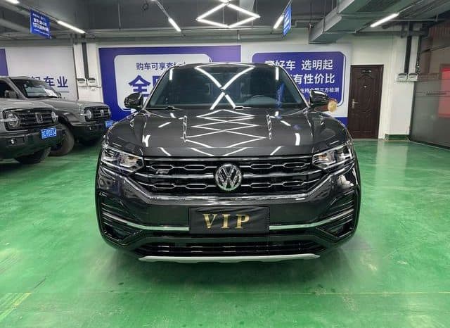 
								Volkswagen Tayron, 2020 full									