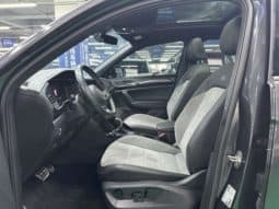 
										Volkswagen Tayron, 2020 full									