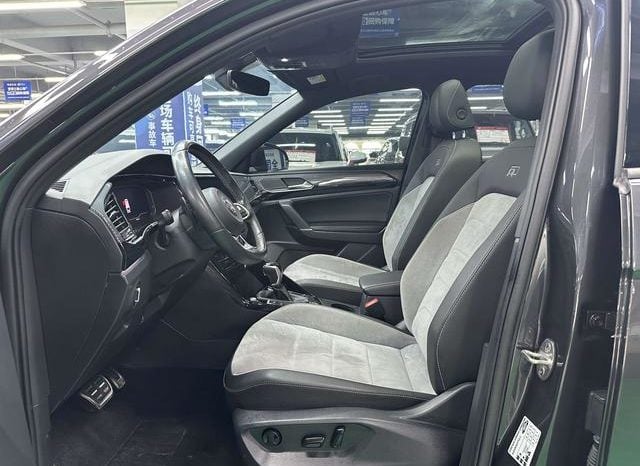 
								Volkswagen Tayron, 2020 full									