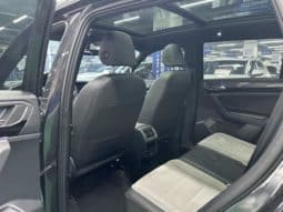
										Volkswagen Tayron, 2020 full									