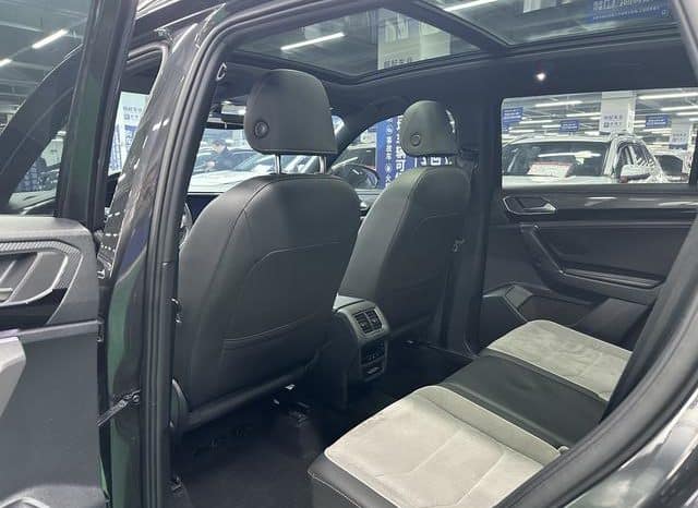 
								Volkswagen Tayron, 2020 full									