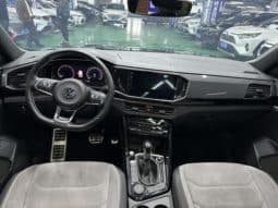 
										Volkswagen Tayron, 2020 full									