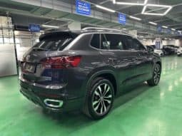 
										Volkswagen Tayron, 2020 full									