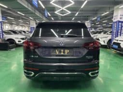 
										Volkswagen Tayron, 2020 full									