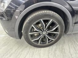 
										Volkswagen Tiguan L, 2020 full									