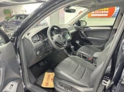 
										Volkswagen Tiguan L, 2020 full									