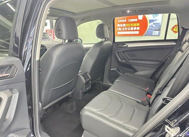 
								Volkswagen Tiguan L, 2020 full									
