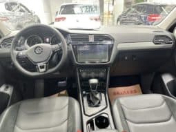 
										Volkswagen Tiguan L, 2020 full									