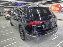 
										Volkswagen Tiguan L, 2020 full									
