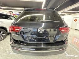 
										Volkswagen Tiguan L, 2020 full									