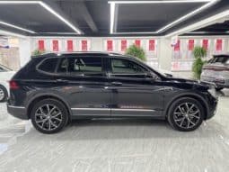 
										Volkswagen Tiguan L, 2020 full									