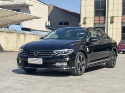 67ddc15fa6b5f Volkswagen Magotan, 2023