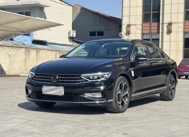 67ddc15fa6b5f Volkswagen Magotan, 2023