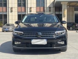 
										Volkswagen Magotan, 2023 full									