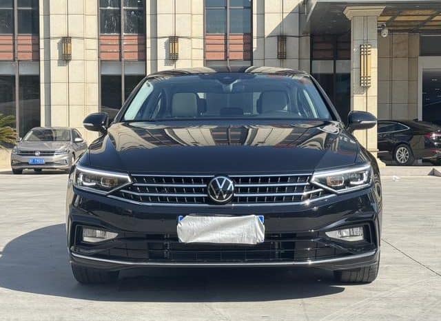 
								Volkswagen Magotan, 2023 full									