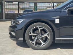 
										Volkswagen Magotan, 2023 full									
