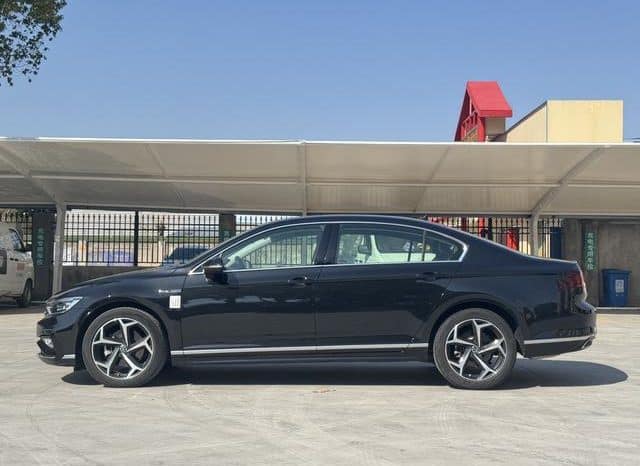 
								Volkswagen Magotan, 2023 full									