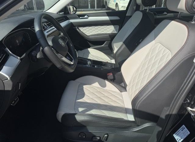 
								Volkswagen Magotan, 2023 full									