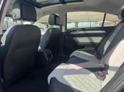 
										Volkswagen Magotan, 2023 full									