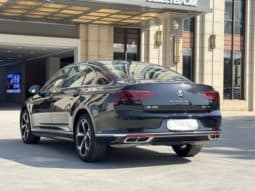 
										Volkswagen Magotan, 2023 full									