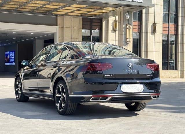 
								Volkswagen Magotan, 2023 full									