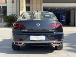 
										Volkswagen Magotan, 2023 full									