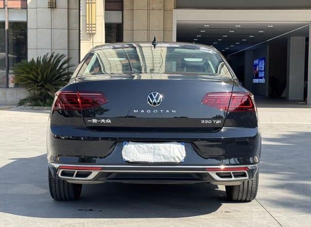 
								Volkswagen Magotan, 2023 full									