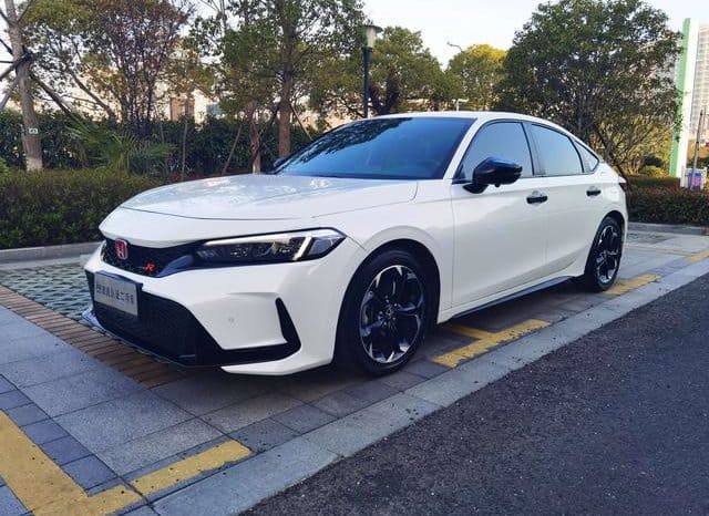 67ddc21b23921 Honda Civic, 2023