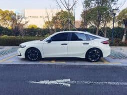 
										Honda Civic, 2023 full									