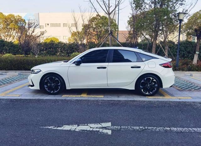 
								Honda Civic, 2023 full									