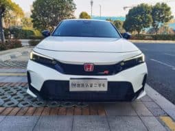 
										Honda Civic, 2023 full									