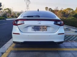 
										Honda Civic, 2023 full									