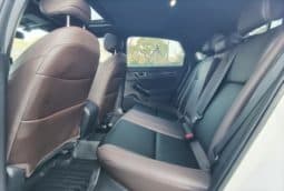 
										Honda Civic, 2023 full									