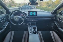 
										Honda Civic, 2023 full									
