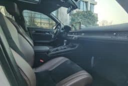 
										Honda Civic, 2023 full									