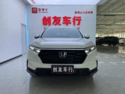 
										Honda CR-V (III), 2023 full									