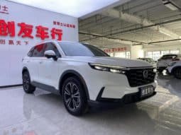 
										Honda CR-V (III), 2023 full									
