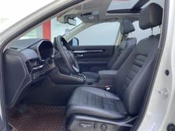 
										Honda CR-V (III), 2023 full									