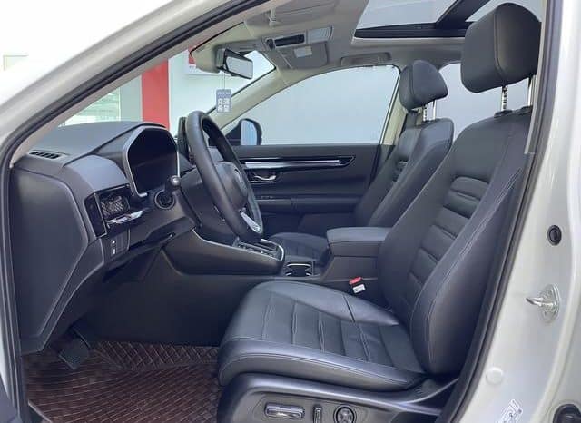 
								Honda CR-V (III), 2023 full									