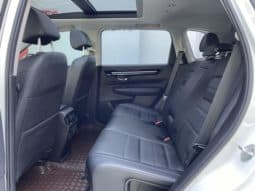 
										Honda CR-V (III), 2023 full									
