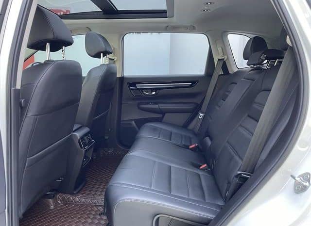 
								Honda CR-V (III), 2023 full									