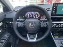 
										Honda CR-V (III), 2023 full									