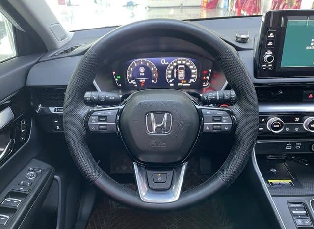 
								Honda CR-V (III), 2023 full									